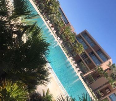 Salgados Apartamento | Apartamento TT Ocean - Herdade dos Salgados