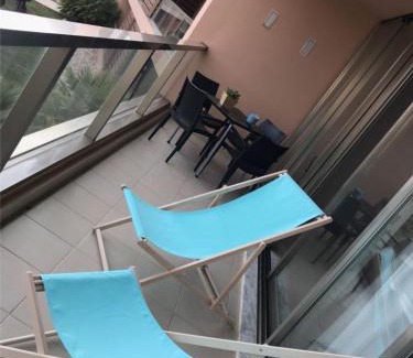 Salgados Apartamento | Apartamento TT Ocean - Herdade dos Salgados
