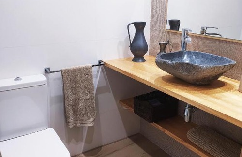 Bossost Apartamento | Apartamento Tubal