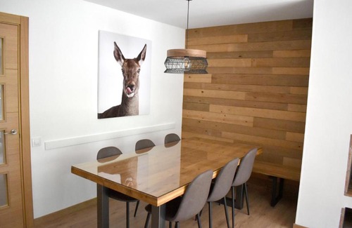Bossost Apartamento | Apartamento Tubal