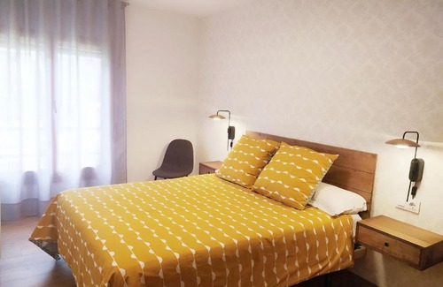 Bossost Apartamento | Apartamento Tubal