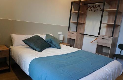 Tudela Apartamento | Apartamento TudeRural