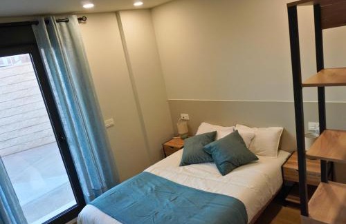 Tudela Apartamento | Apartamento TudeRural