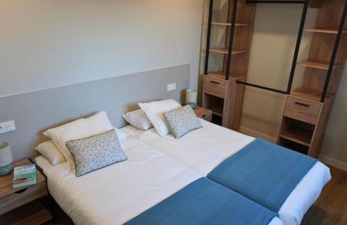 Tudela Apartamento | Apartamento TudeRural