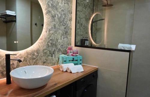 Tudela Apartamento | Apartamento TudeRural