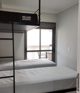 Vila Clais Apartamento | Apartamento Tulum Bertioga