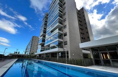 Vila Clais Apartamento | Apartamento Tulum Bertioga