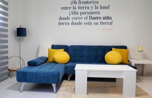 Molinos de Duero Apartamento | Apartamento Turístico Duero Niño