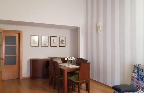 Centro histórico Apartamento | Apartamento turístico Amantes