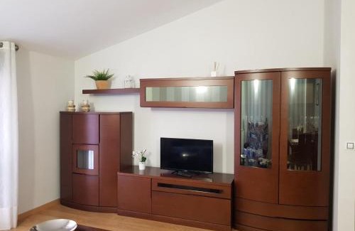 Centro histórico Apartamento | Apartamento turístico Amantes