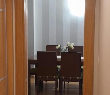 Centro histórico Apartamento | Apartamento turístico Amantes