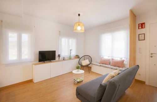 Arroniz Apartamento | Apartamento turístico Ana