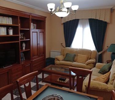 Almagro Apartamento | Apartamento Turístico Antigua Universidad Almagro