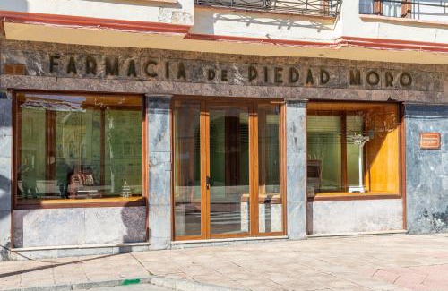 Bonar Apartamento | Apartamento turístico 'Botica Moro'