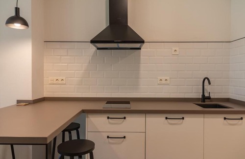 Bonar Apartamento | Apartamento turístico 'Botica Moro'