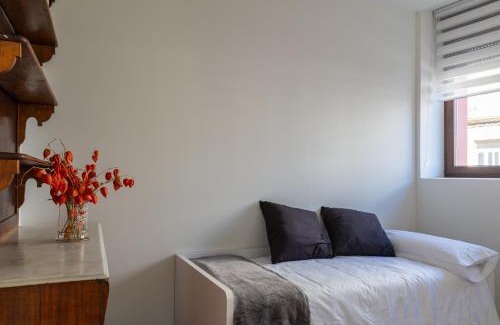 Bonar Apartamento | Apartamento turístico 'Botica Moro'