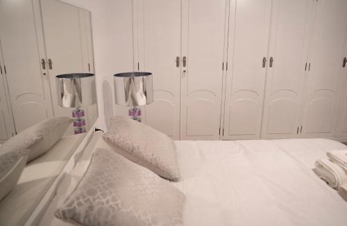 San Basilio Apartamento | Apartamento turístico Calle San Basilio 6 patios