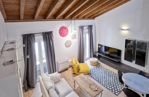 Estella Apartamento | Apartamento Turístico Calle Nueva