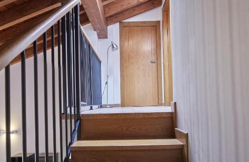 Estella Apartamento | Apartamento Turístico Calle Nueva