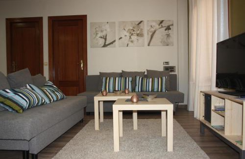 Alfaro Apartamento | Apartamento Turístico Cigüeña de Alfaro