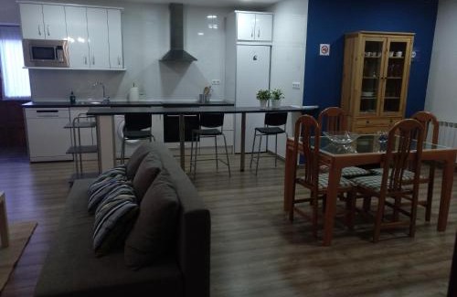Alfaro Apartamento | Apartamento Turístico Cigüeña de Alfaro