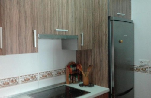 Carboneras Apartamento | Apartamento turístico en C/ Los Barquicos
