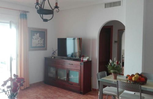 Carboneras Apartamento | Apartamento turístico en C/ Los Barquicos