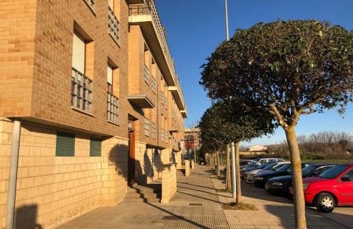 Olite Apartamento | Apartamento Turístico El Enclave