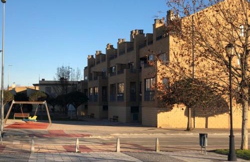 Olite Apartamento | Apartamento Turístico El Enclave
