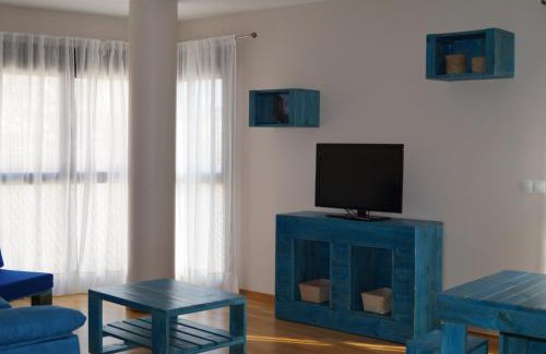 Arguedas Apartamento | Apartamento Turístico “El Yugo”