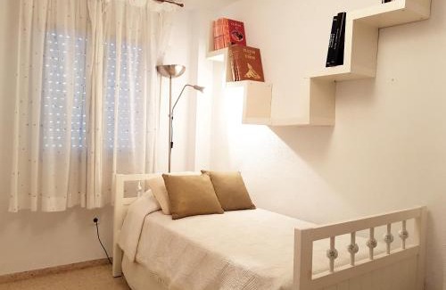 San Carlos-Tartessos Apartamento | Apartamento turístico en Sevilla