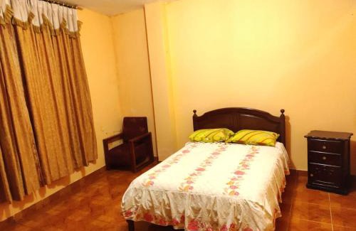 Tena Apartamento | Apartamento turístico en Tena cerca Terminal Terrestre