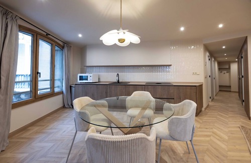 Diputación de Cartagena Casco Apartamento | Apartamento Turístico Royal