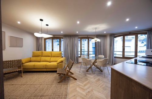 Diputación de Cartagena Casco Apartamento | Apartamento Turístico Royal