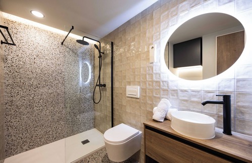 Diputación de Cartagena Casco Apartamento | Apartamento Turístico Royal