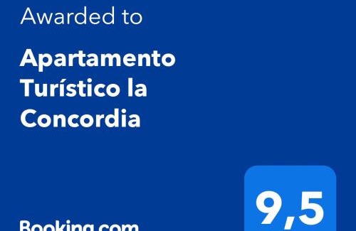 Guadalajara Apartamento | Apartamento Turístico la Concordia