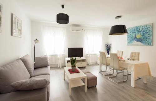 Guadalajara Apartamento | Apartamento Turístico la Concordia
