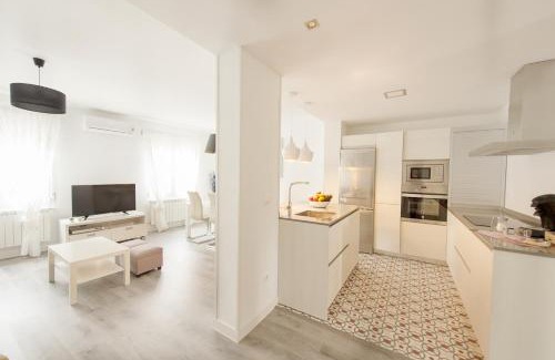 Guadalajara Apartamento | Apartamento Turístico la Concordia