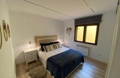 Centro histórico de Ávila Apartamento | Apartamento Turístico HUGO DE PILAR
