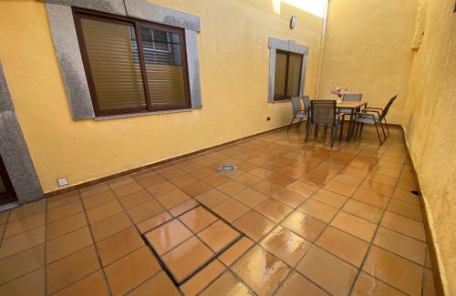 Centro histórico de Ávila Apartamento | Apartamento Turístico HUGO DE PILAR