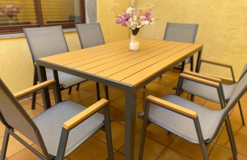Centro histórico de Ávila Apartamento | Apartamento Turístico HUGO DE PILAR