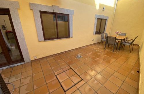 Centro histórico de Ávila Apartamento | Apartamento Turístico HUGO DE PILAR