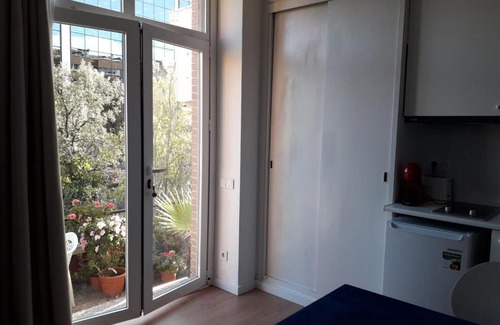 Colina Apartamento | Apartamento turístico Jardines de Asura