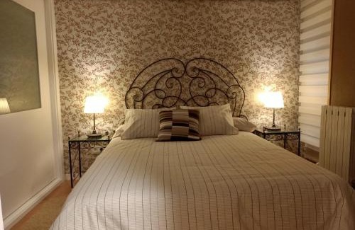 Centro histórico de Logroño Apartamento | Apartamento Turístico Santiago