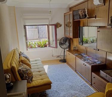 Centro histórico de Logroño Apartamento | Apartamento Turístico Santiago
