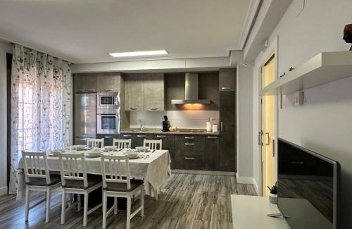 Viana Apartamento | Apartamento Turístico VIANA II