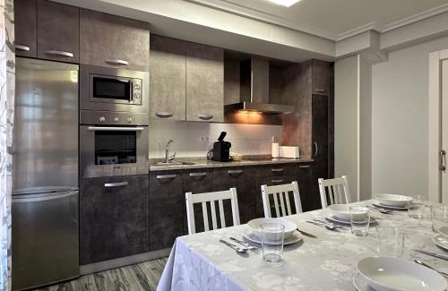 Viana Apartamento | Apartamento Turístico VIANA II