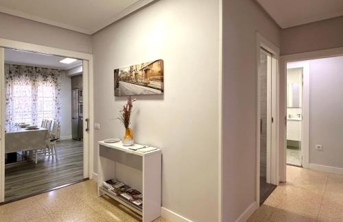 Viana Apartamento | Apartamento Turístico VIANA II