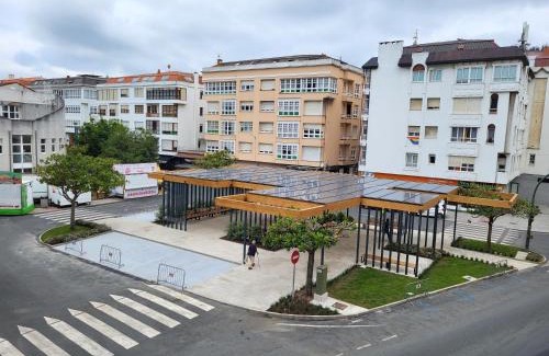 Cerdeira Apartamento | apartamento turistico cedeira