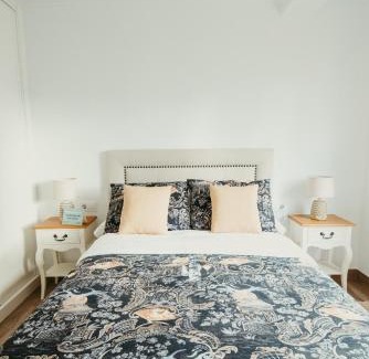 Cerdeira Apartamento | apartamento turistico cedeira